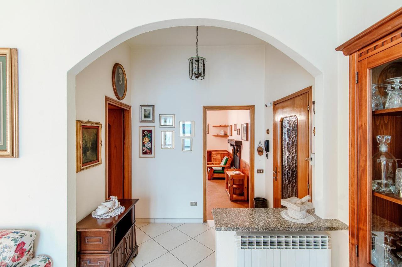 Grand Maison - Con 2 Ampie Camere Da Letto Como Bagian luar foto