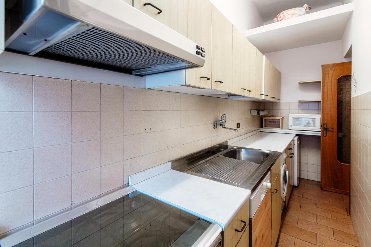 Grand Maison - Con 2 Ampie Camere Da Letto Como Bagian luar foto